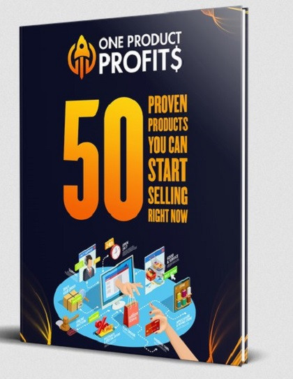 Nick Peroni - One Product Profits