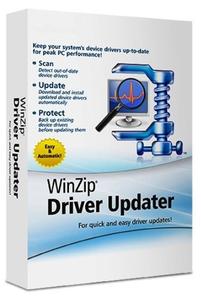 WinZip Driver Updater 5.34.2.4 (x64) Multilingual