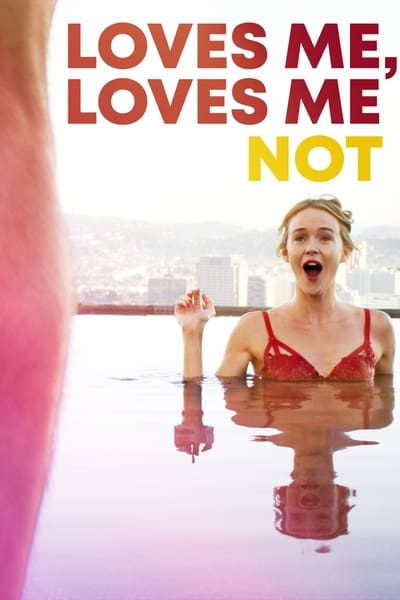 Loves Me Loves Me Not 2019 WEB-DL XviD AC3-FGT