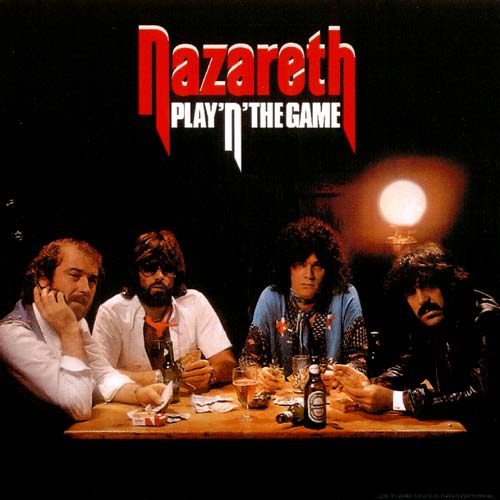 Nazareth -  (1971-2014)