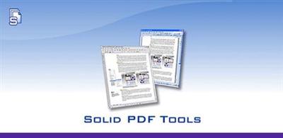 Solid PDF Tools 10.1.11064.4304 Multilingual