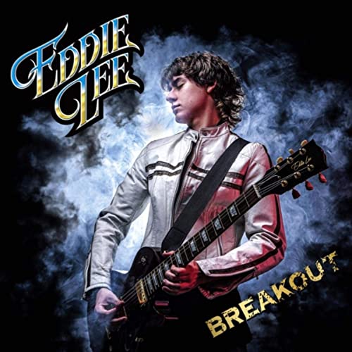 Eddie Lee - Breakout 2020