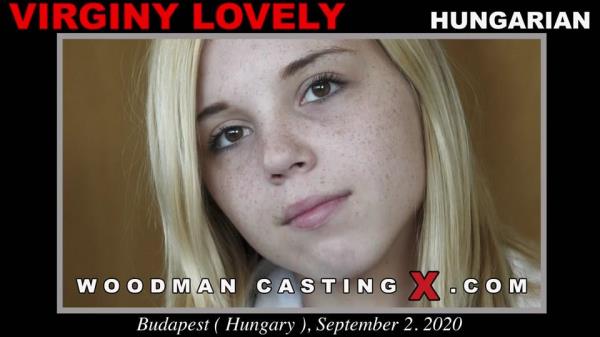 Virginy Lovely - Casting X 228  Watch XXX Online SD