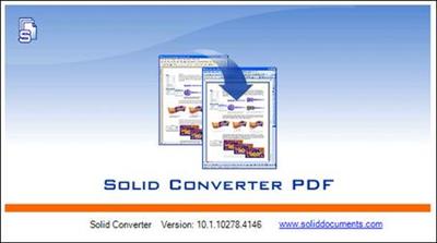 Solid Converter PDF 10.1.11064.4304 Multilingual