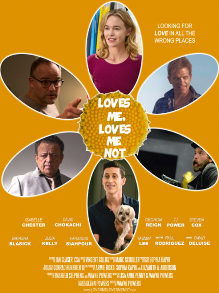 Loves Me Loves Me Not 2020 1080p WEB-DL DD5 1 H 264-EVO