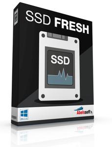 Abelssoft SSD Fresh Plus 2021 v10.0.9 Multilingual