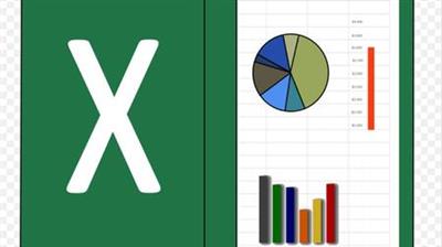 Microsoft Excel - Excel from Zero to Hero (2020)