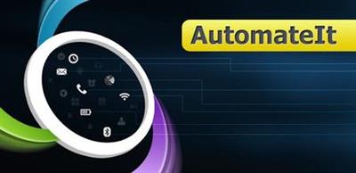 AutomateIt Pro - Automate tasks on your Android v4.0.253