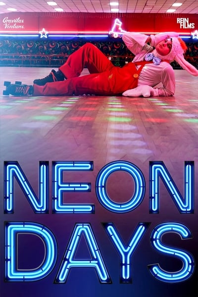 Neon Days 2019 1080p WEBRip x264 AAC5 1-YTS