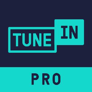 TuneIn Pro Live Sports, News, Music & Podcasts v25.3