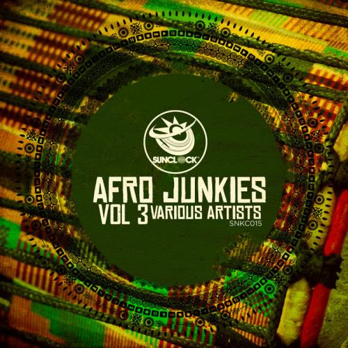 Afro Junkies Vol 3 (2020)