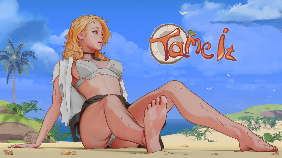 Tame it! - Version 0.7.1 by Manka Games Win/Mac