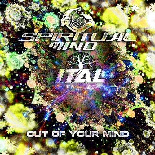Spiritual Mind & Ital - Out of Your Mind (Single) (2020)
