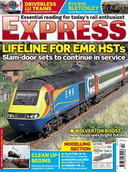 Rail Express 2020-10
