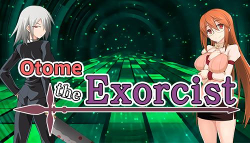 Otome the Exorcist v.1.01 byOtome the Exorcist v.1.01 by huki damari engeng