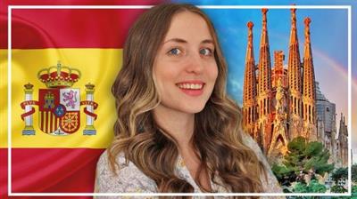 Complete Spanish Course Learn Spanish for Beginners Level 1