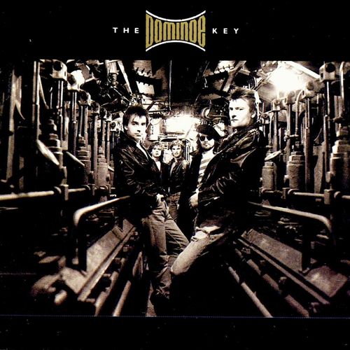 Dominoe - The Key 1990