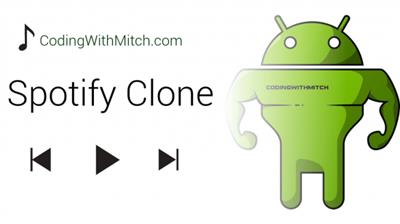 Audio Streaming on Android