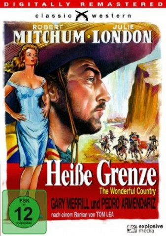 Heisse Grenze 1959 German 720p BluRay x264 – SPiCY