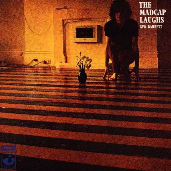 Syd Barrett - The Madcap Laughs 1970
