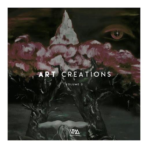 Art Creations, Vol. 2 (2020)