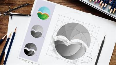 Logo Design From Beginner To Professional