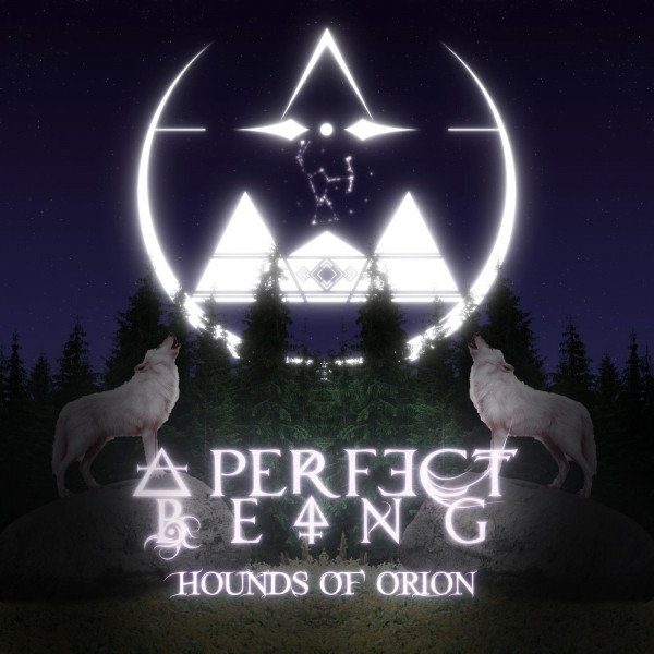 A Perfect Being - Hounds of Orion (Single) (2020)