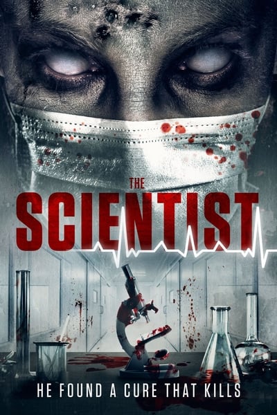 The Scientist 2020 1080p WEB-DL AAC H264-CMRG