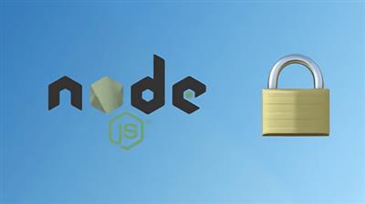 Securing NodeJS APIs