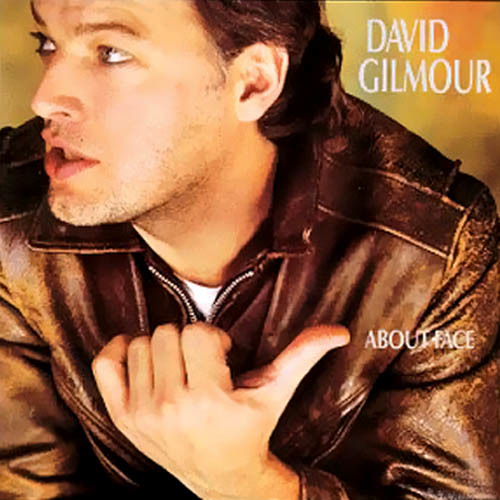 David Gilmour - About Face 1984 (2006 Remastered)