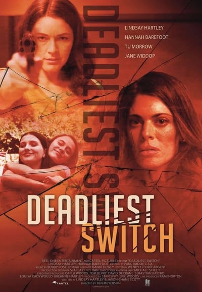 Deadly Daughter Switch 2020 Lifetime 720p HDTV X264 Solar