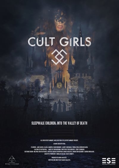 Cult Girls 2019 720p WEBRip Dual-Audio x264-VO