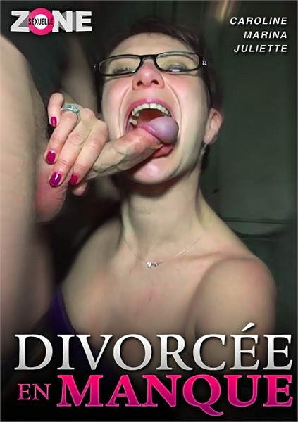 Озабоченные разведёнки  |  Divorcee en manque (2020) WEB-DL 720p