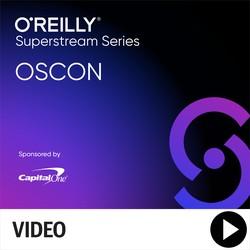 OSCON Open Source Software Superstream Series Cloud Strategies and Implementation