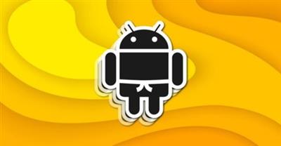 Android Development Android App Developer Course with Pie (updated 9/2020)