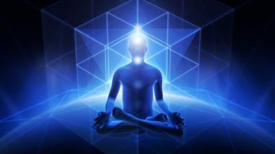 Raise Your Vibration Frequency Higher Spiritual Healing (Updated)