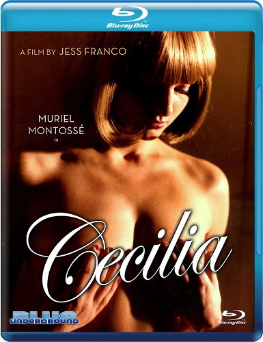 Cecilia /  ( ,  ) [1983 ., , ., BDRip, 720p] [rus] ( ,  ,  ,  ,  )