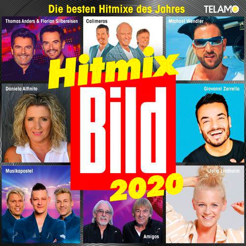 Bild Hitmix (2020)