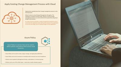 Cloud Computing Fundamentals Governance, Risk, Compliance, and Security
