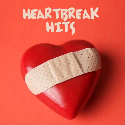 Heartbreak Hits (2020) FLAC