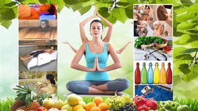Diploma In Naturopathy - Foundation Course