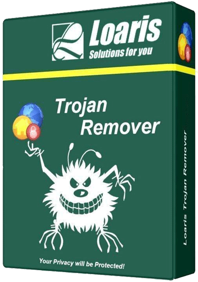 Loaris Trojan Remover 3.2.42 Portable by FC Portables [Multi/Ru]