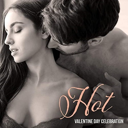 Hot Valentine Day Celebration Sexy Background Music for Couples in Love (2021) 320kbps
