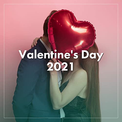 Valentine's Day 2021 (2021)