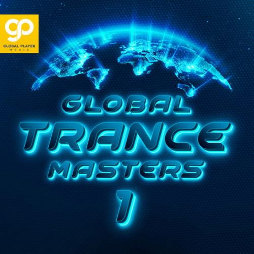 Global Trance Masters Vol 1 (2021)