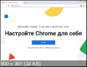 Google Chrome 78.0.3904.87 Portable by PortableApps
