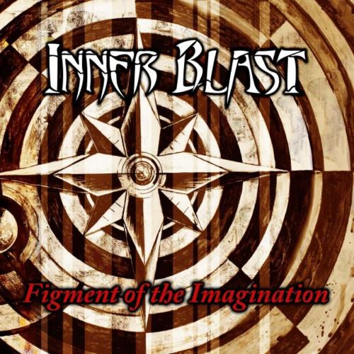 Inner Blast - Figment of the Imagination (2019)