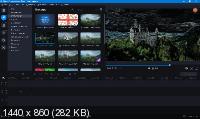 Movavi Video Editor Plus 20.0.1