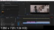 Видеокурс по видеомонтажу в Adobe Premiere Pro и After Effects (2019) PCRec