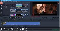 Movavi Video Editor Plus 20.3.0 RePack & Portable by TryRooM